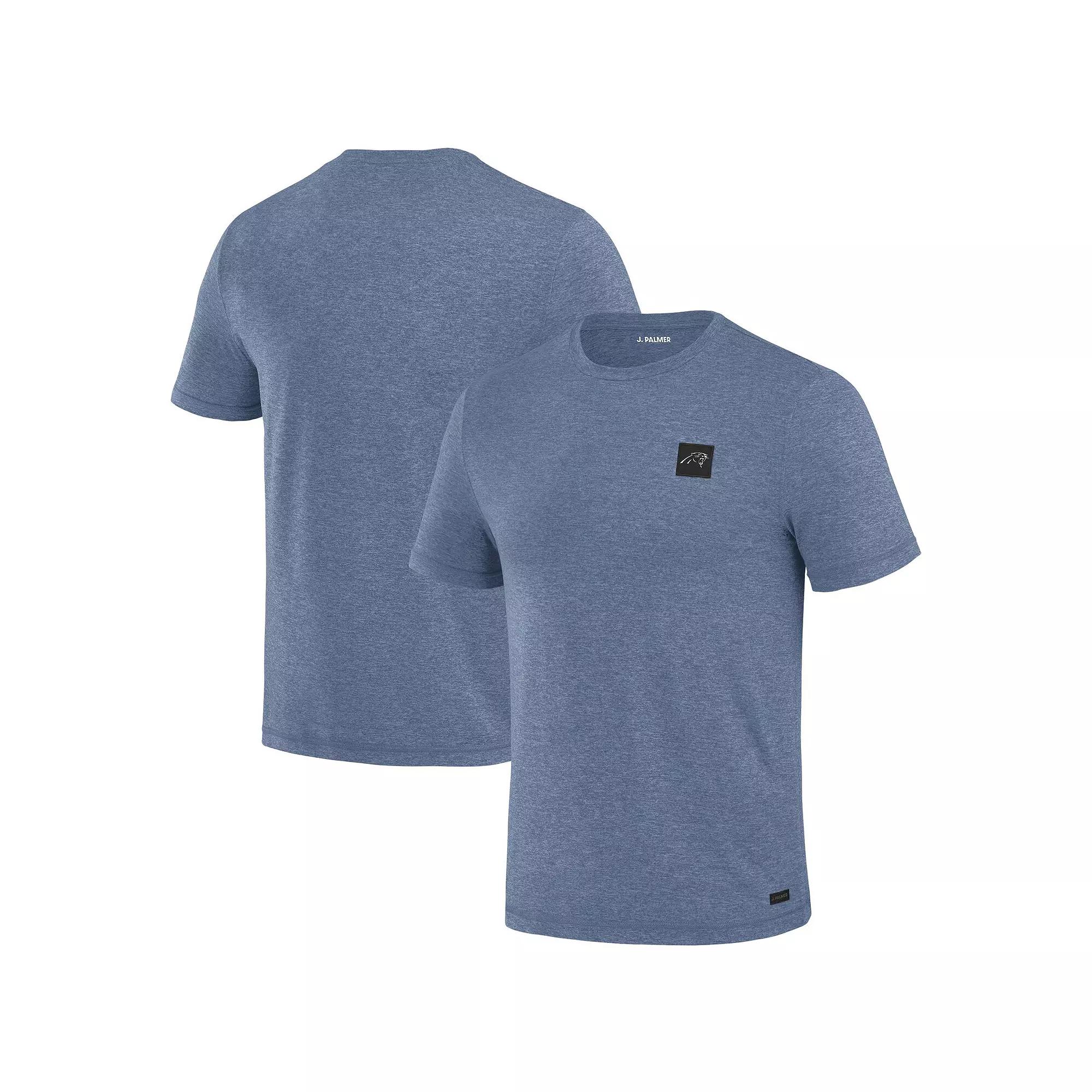 Men's J. Palmer Black Ohio State Buckeyes Four Down T-Shirt,  Product Image