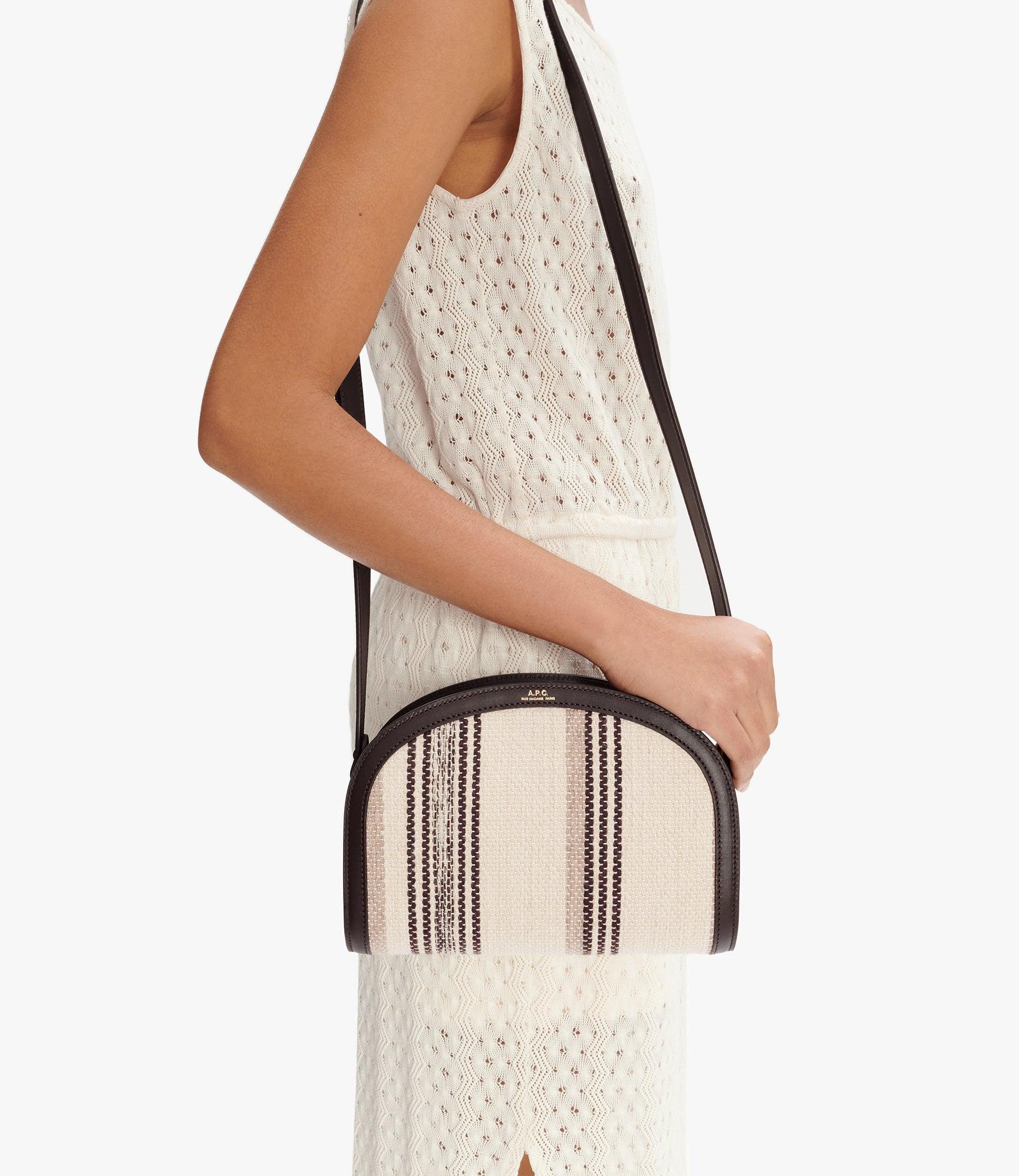 Demi-Lune bag Female Product Image