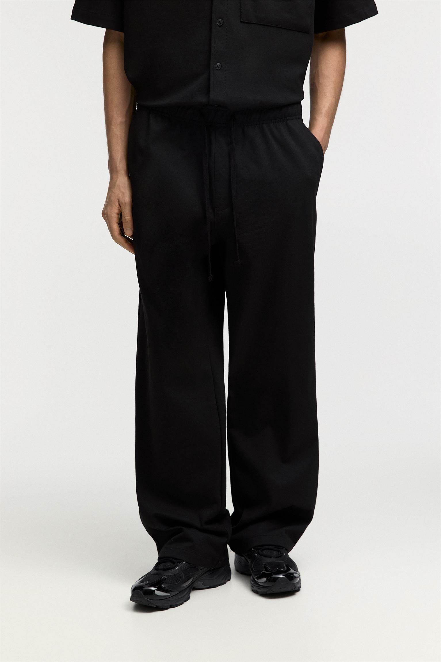 Tracksuit bottoms Product Image