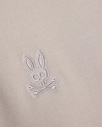 MENS MALTON PIQUE POLO SHIRT - B6K950D200 Product Image