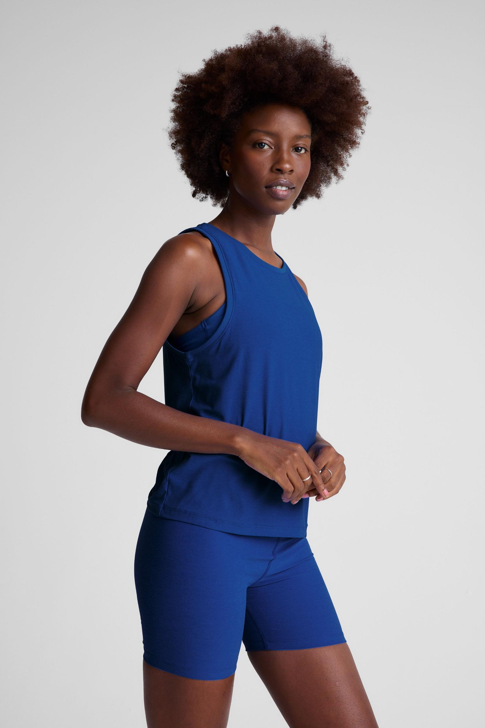 Featherweight Rebalance Tank Product Image