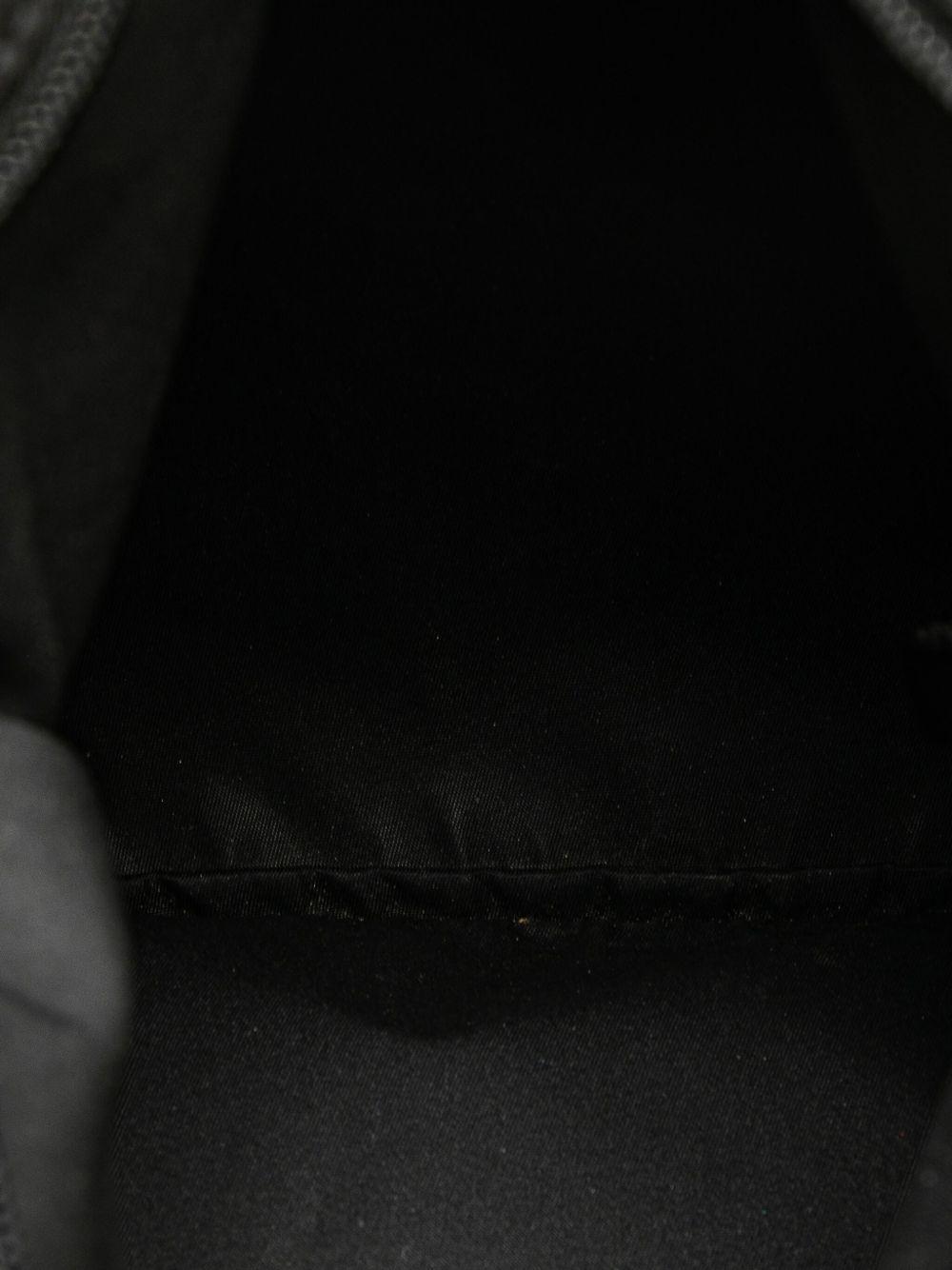 2000-2013 Tessuto Zip Top crossbody bag Product Image