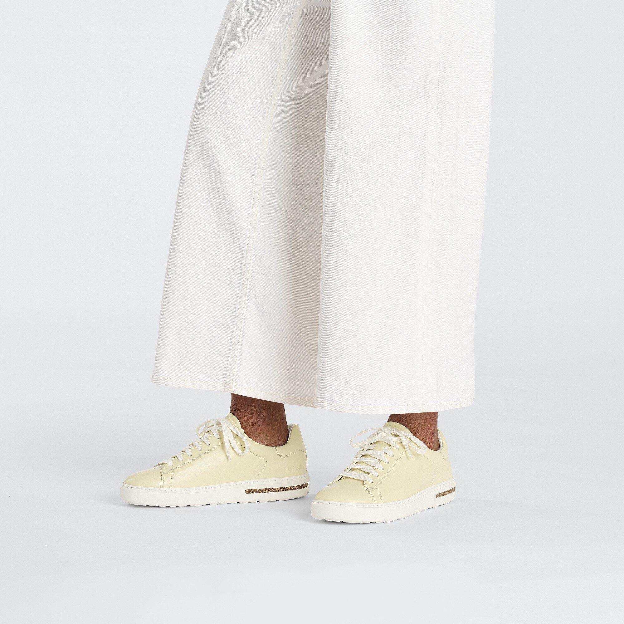 Bend Low Natural Leather Product Image