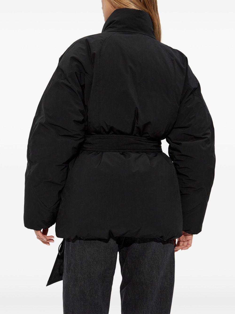 puffer coat Product Image