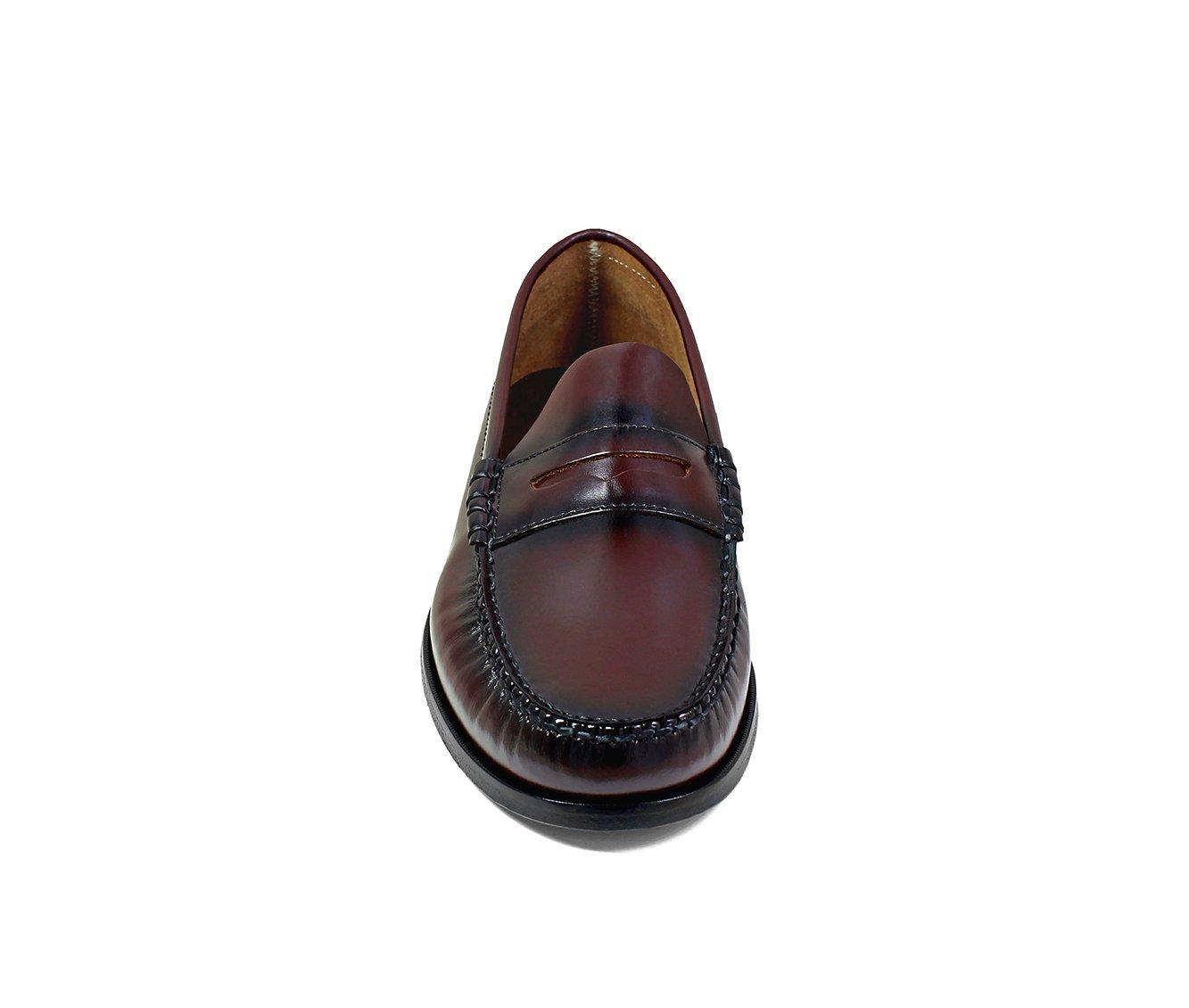 Men's Florsheim Berkley Penny Loafers Product Image