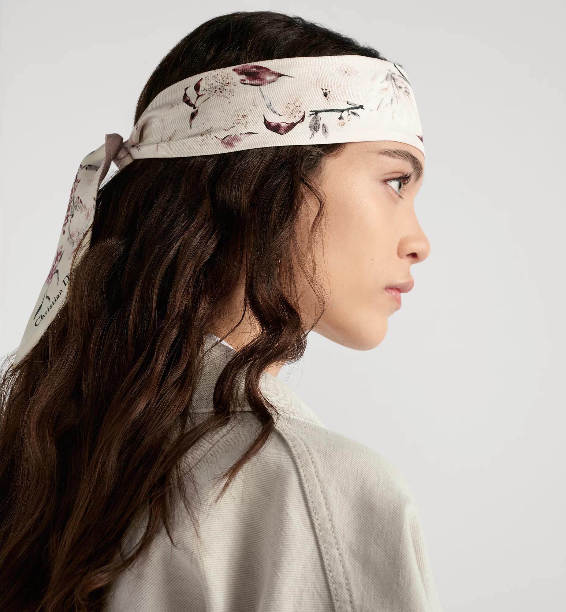 Millefiori Mitzah Scarf Product Image