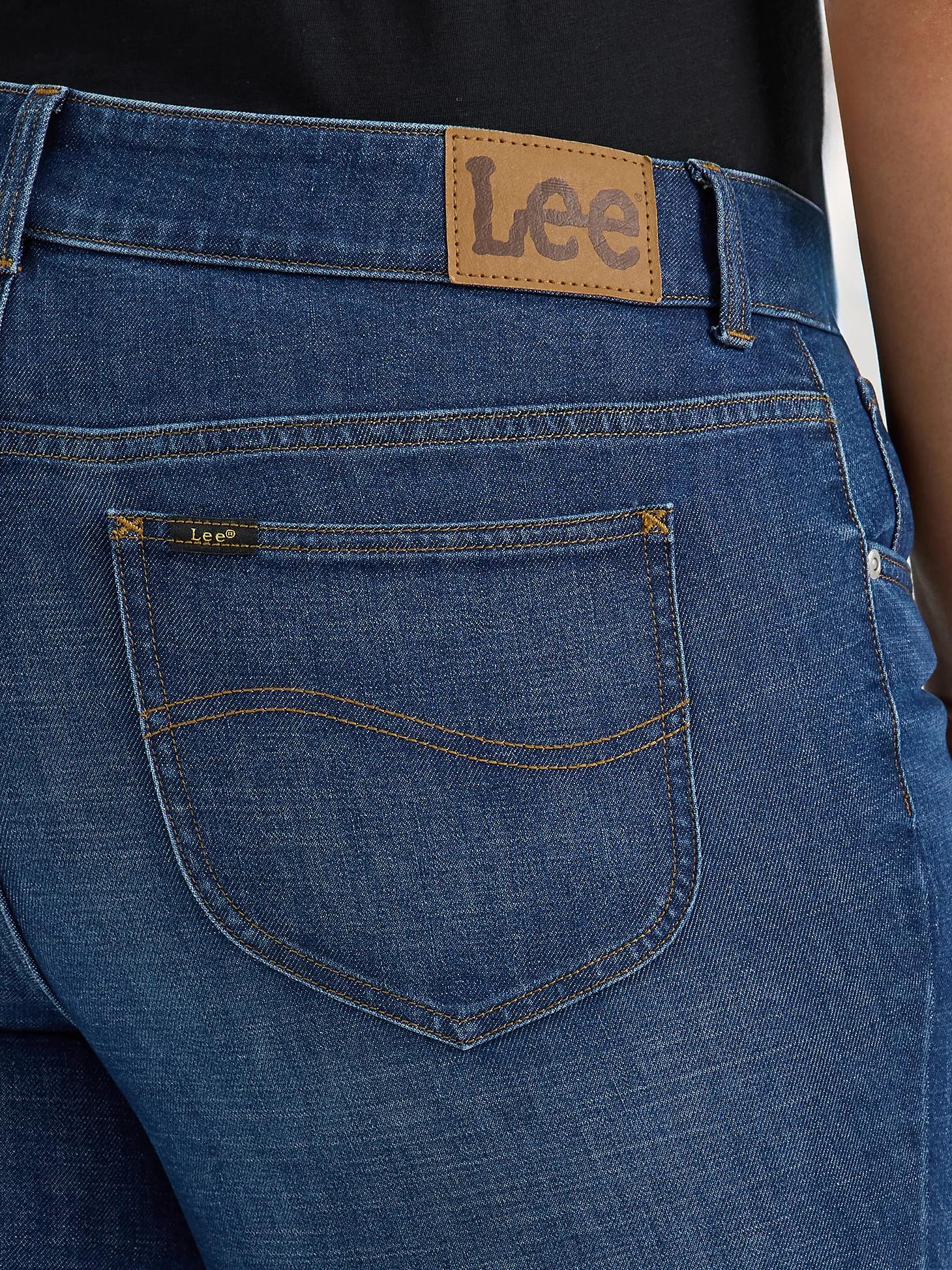 Women's Legendary 90's Taper Leg Jean (Plus) | Women's Jeans | Lee® Product Image