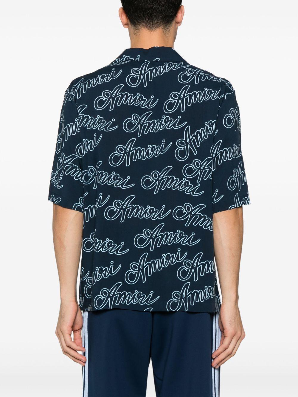 Script shirt Product Image