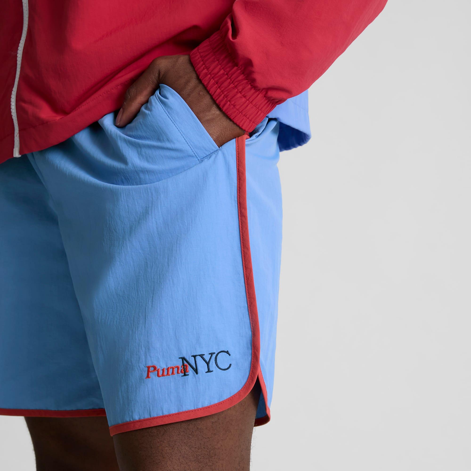 NYC Running Laps Men's Shorts Product Image