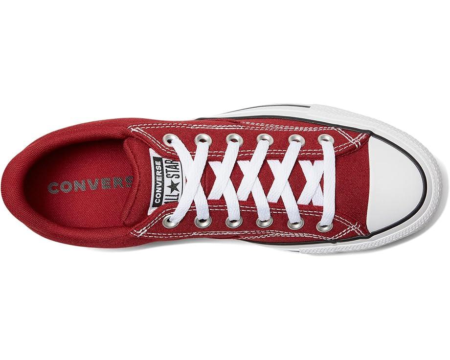 Chuck Taylor All Star Low-Top Sneaker Product Image