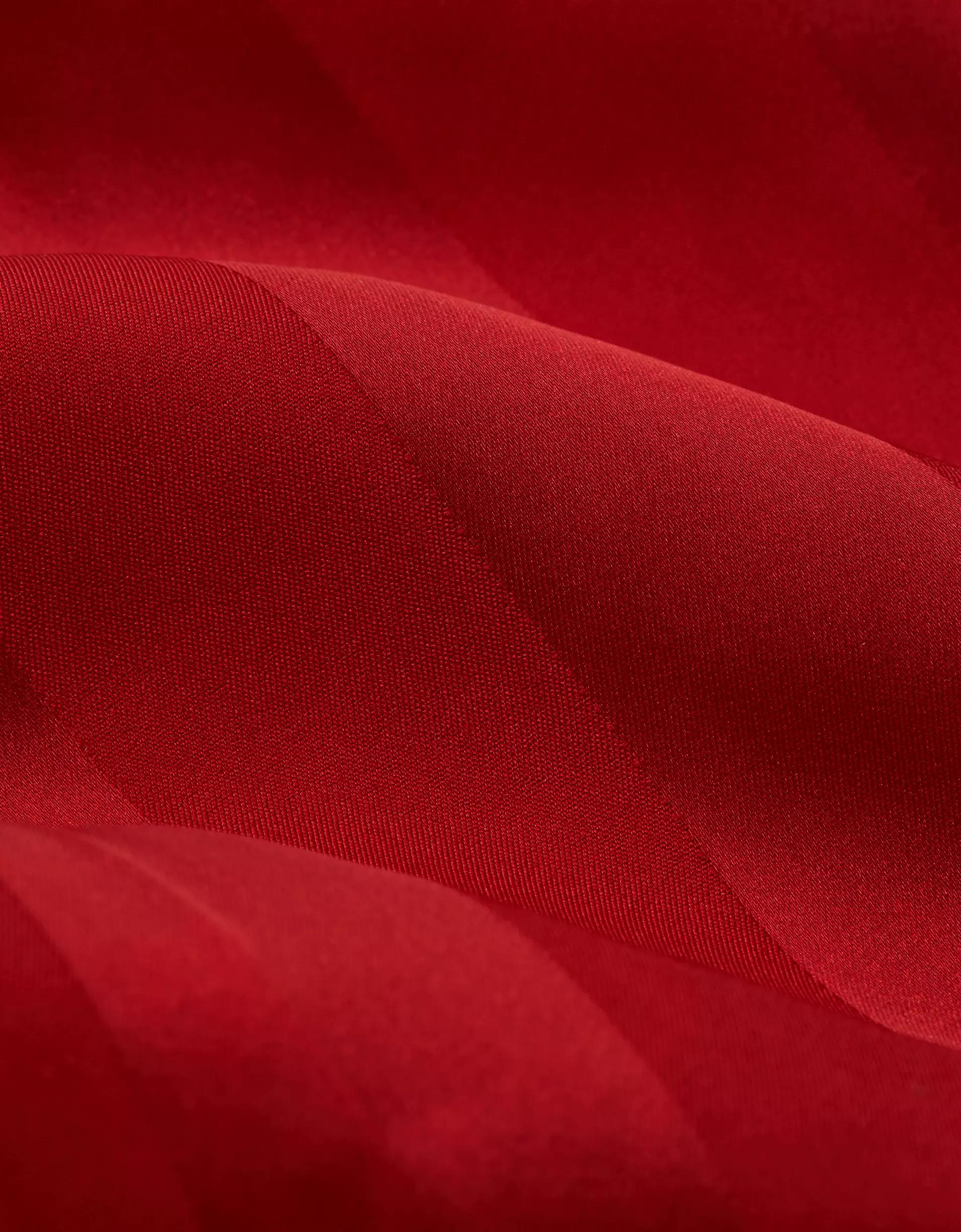 AEO Men's Satin Pocket Boxer Short Product Image