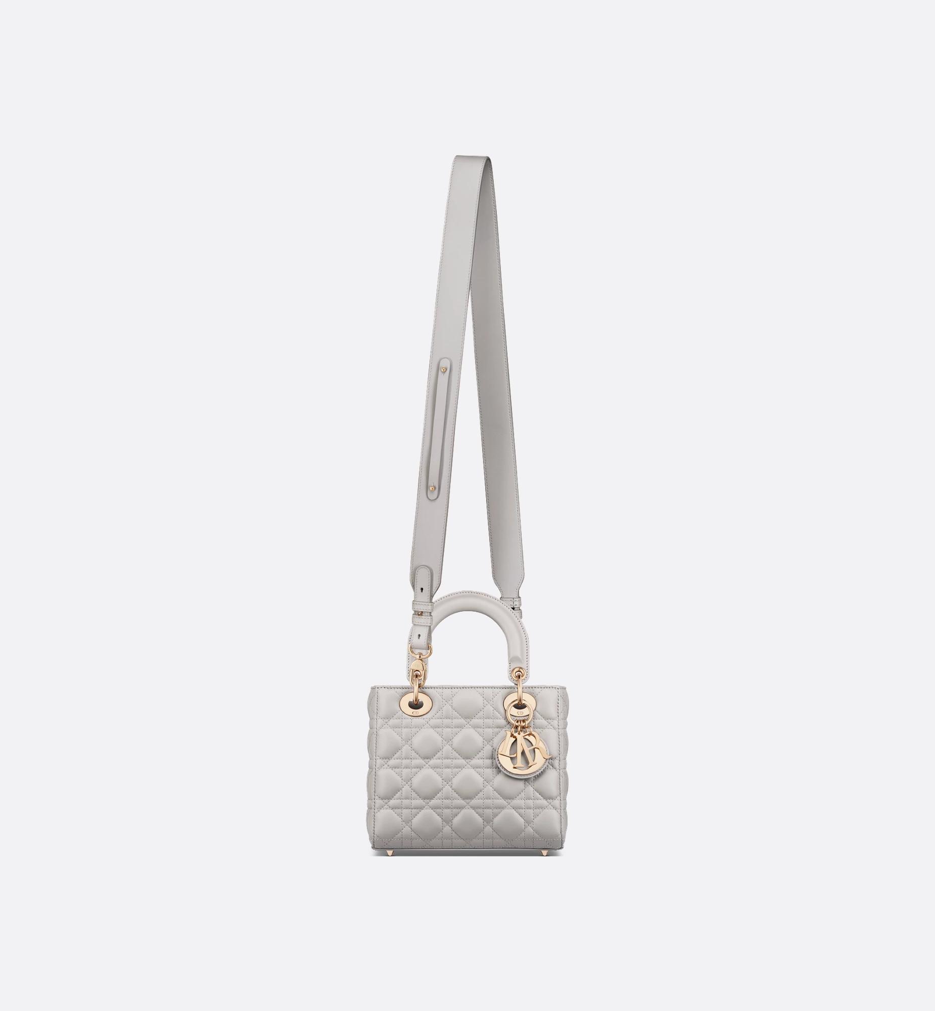 Small Lady Dior My ABCDior Bag Product Image