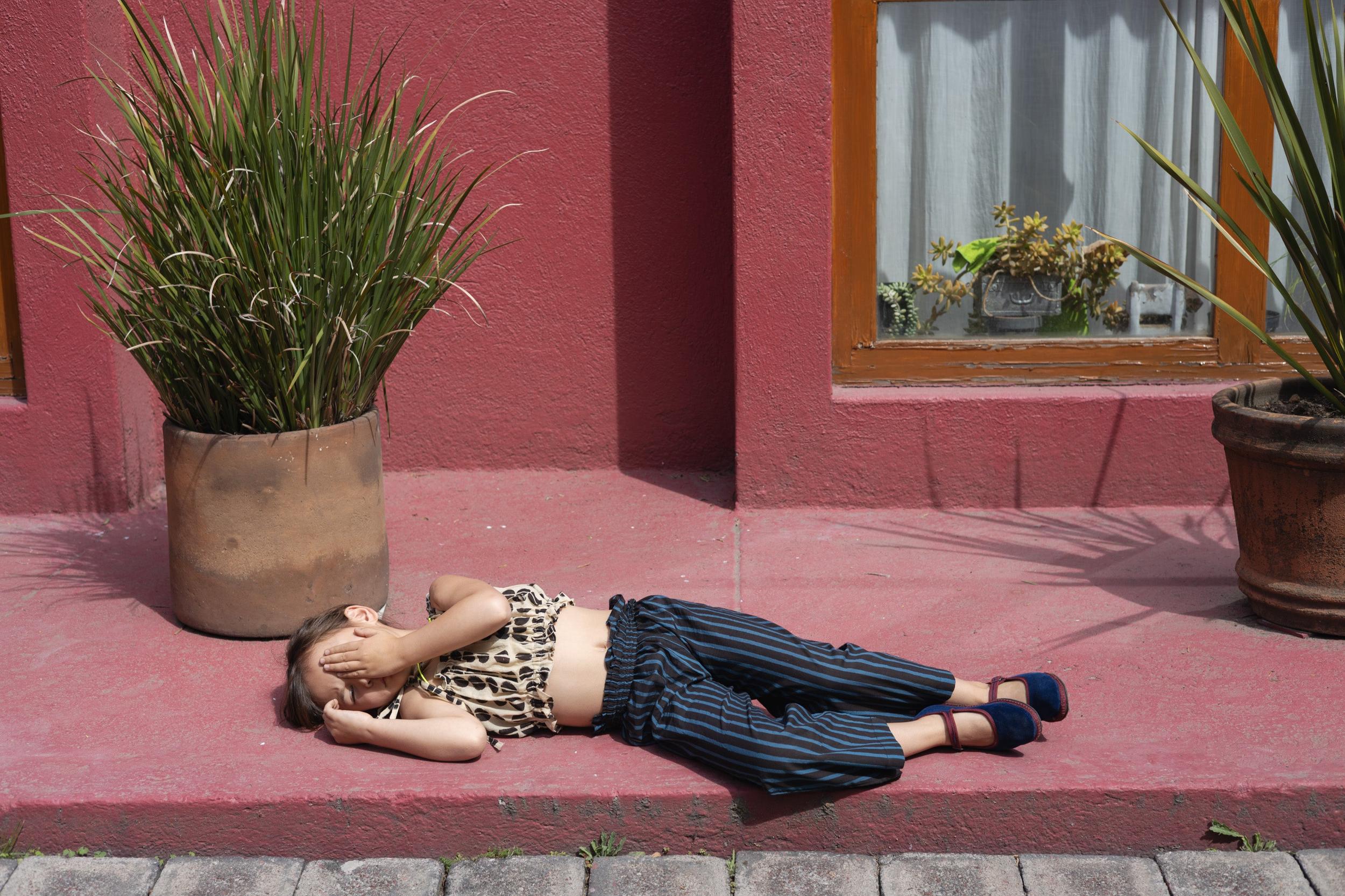 Starry Nights Pants Product Image