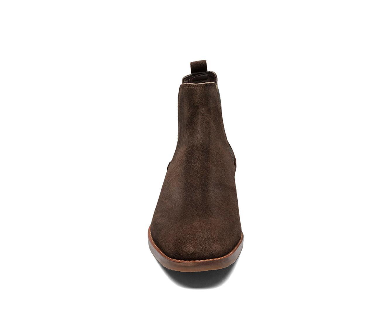 Men's Stacy Adams Gabriel Dress Chelsea Boots Product Image