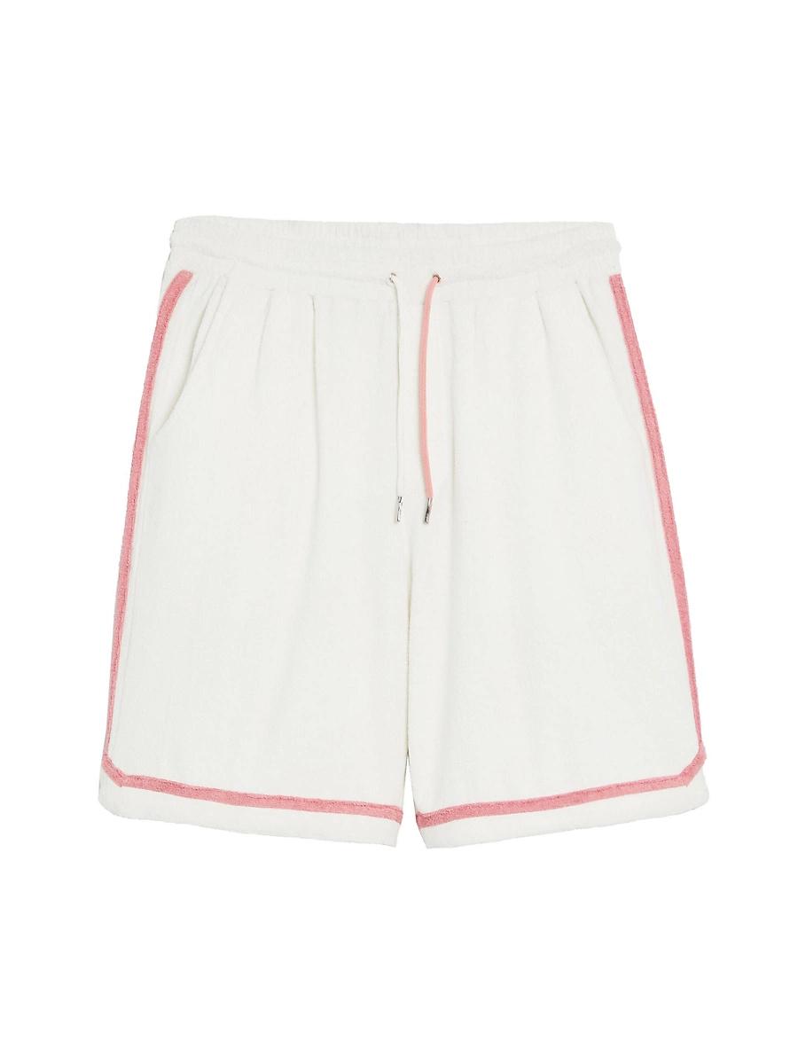 Mens Hayes Shorts Product Image