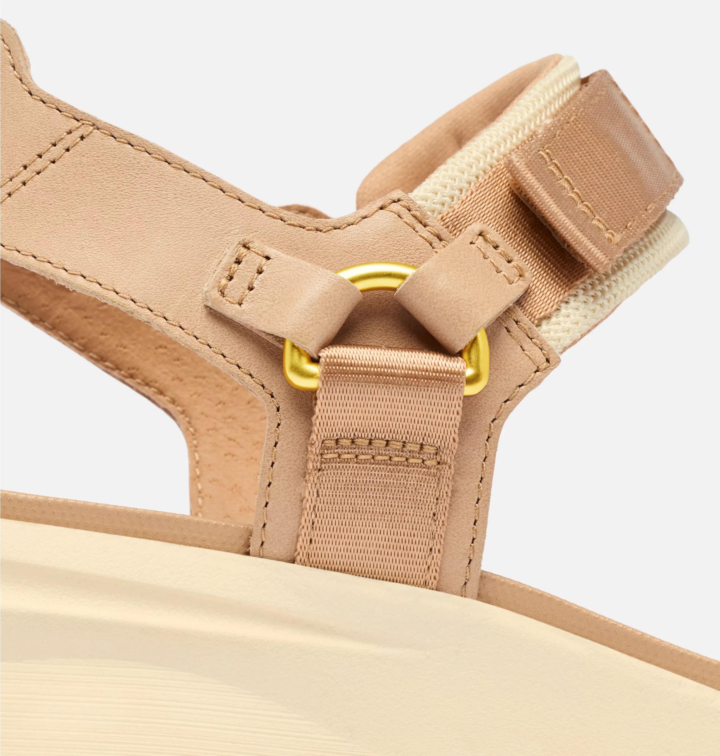 KINETIC™ Impact Y-Strap High Women's Wedge Sandal Product Image