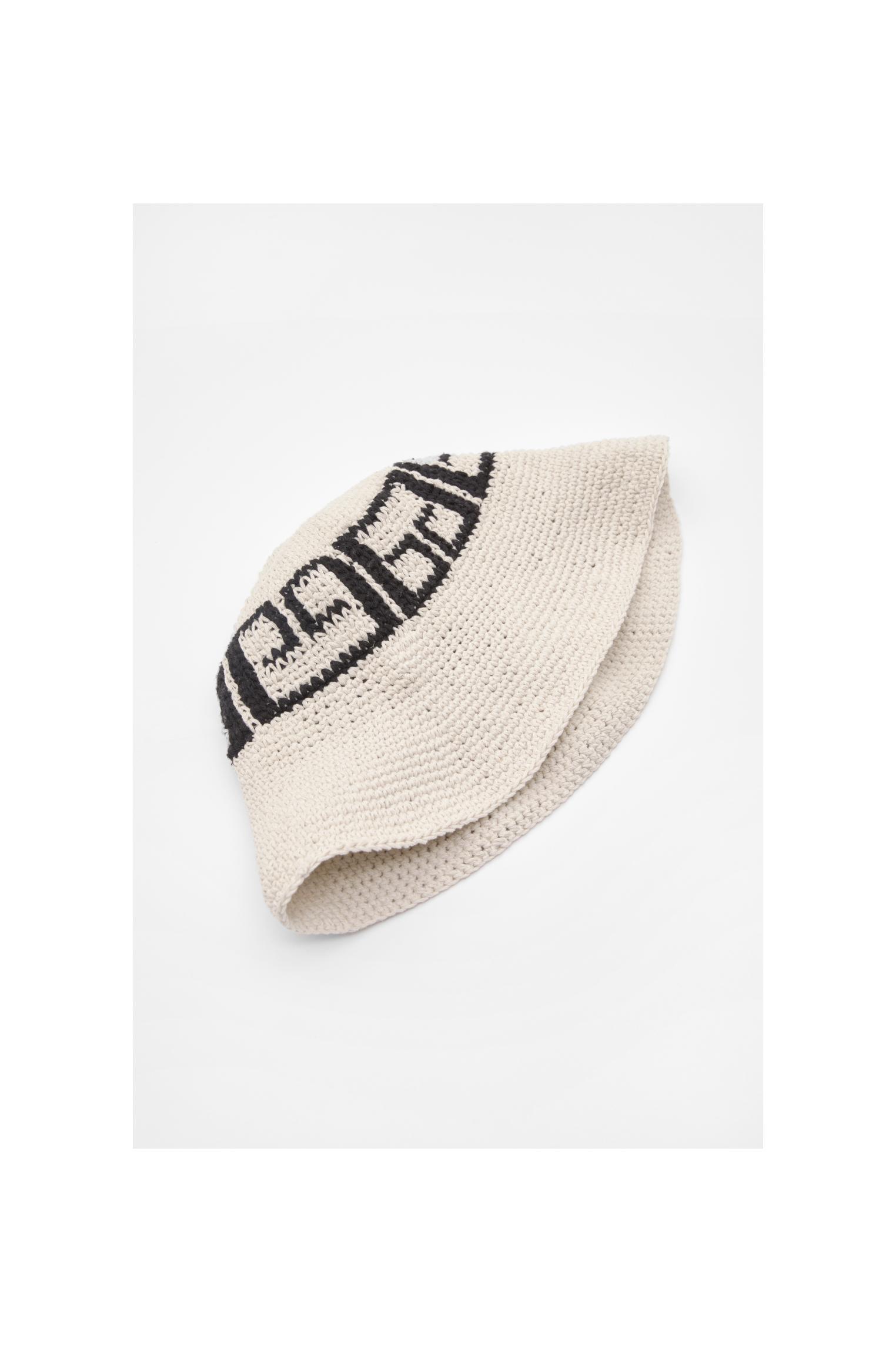 Crochet bucket hat Product Image