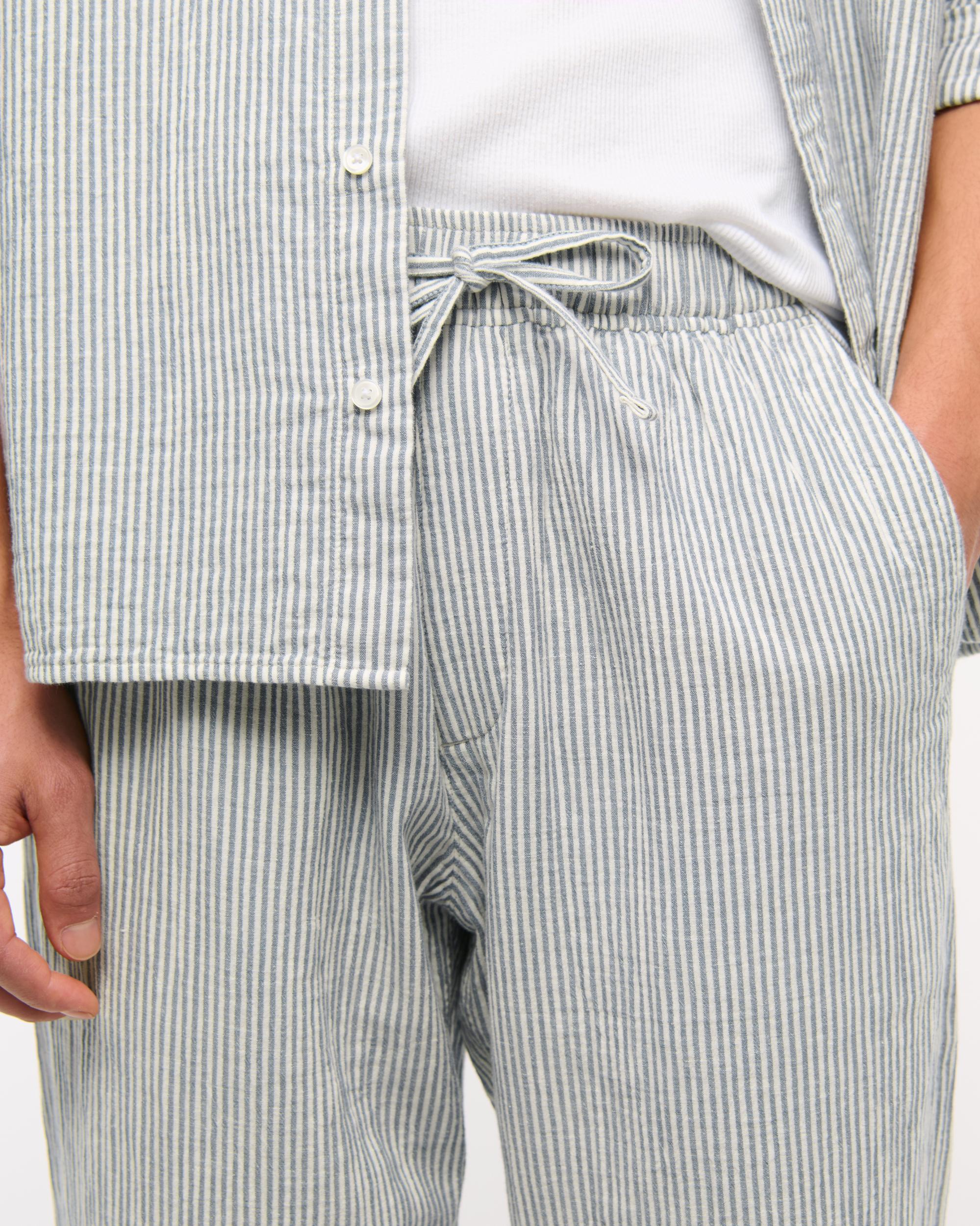 Baggy Breezy Pull-On Pant Product Image