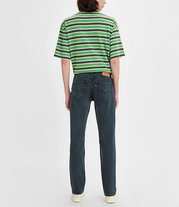 Levi's® Men's 511™ Slim Leg Jeans Product Image