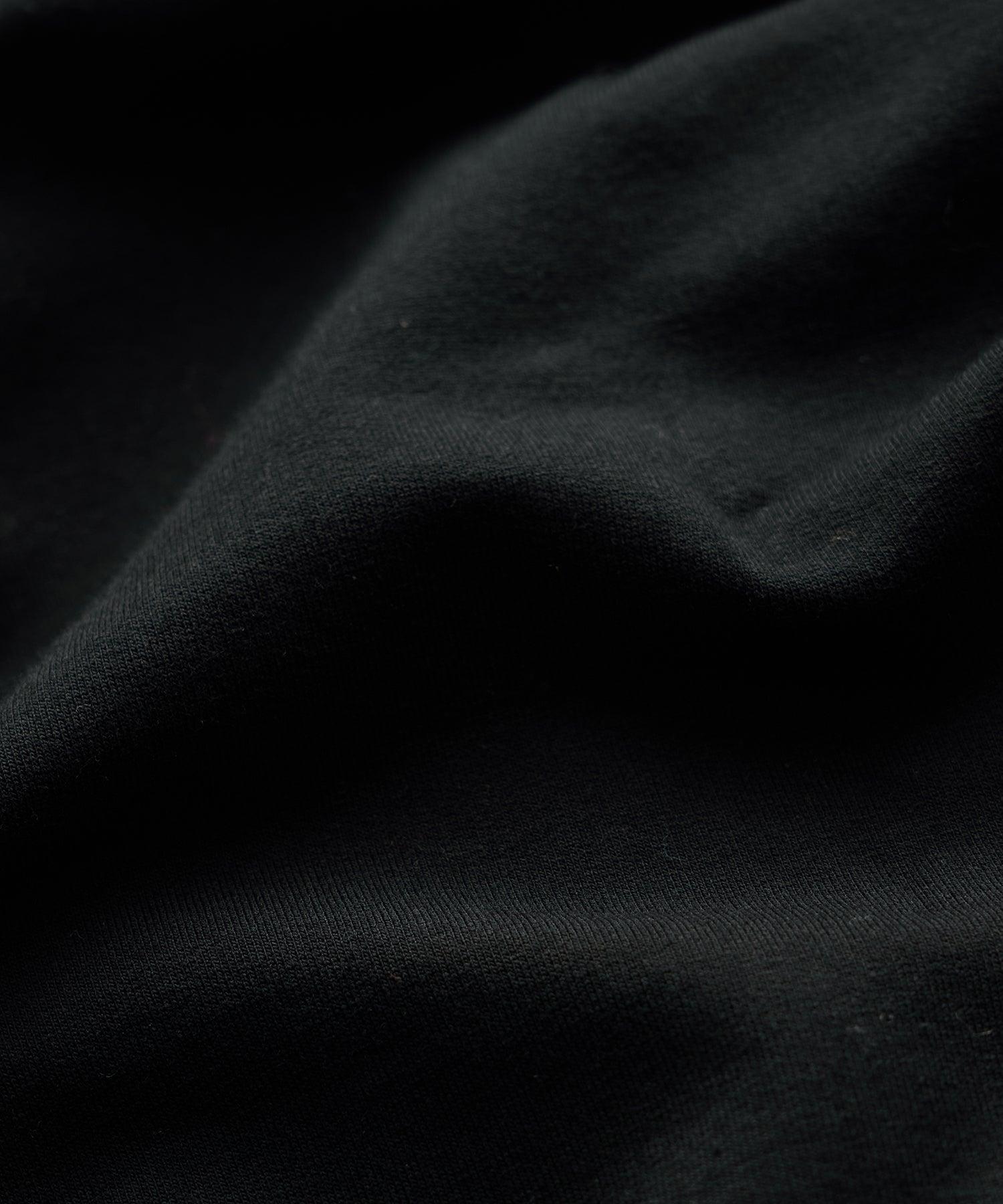 Travel Terry Zip Jacket Product Image