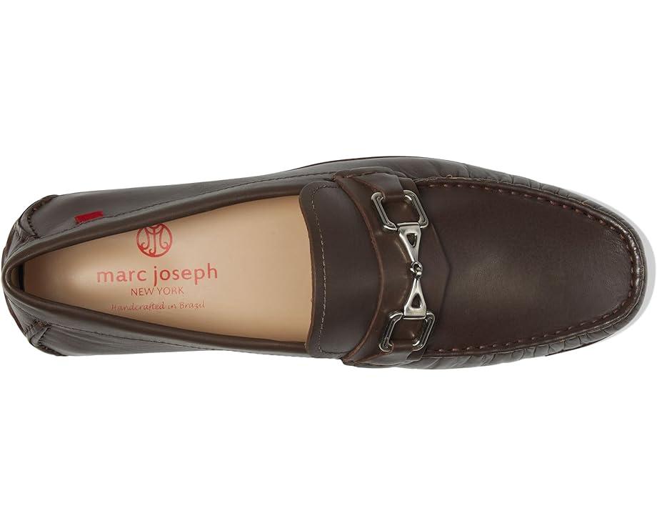 Synchro Elastic Lace Oxford Product Image