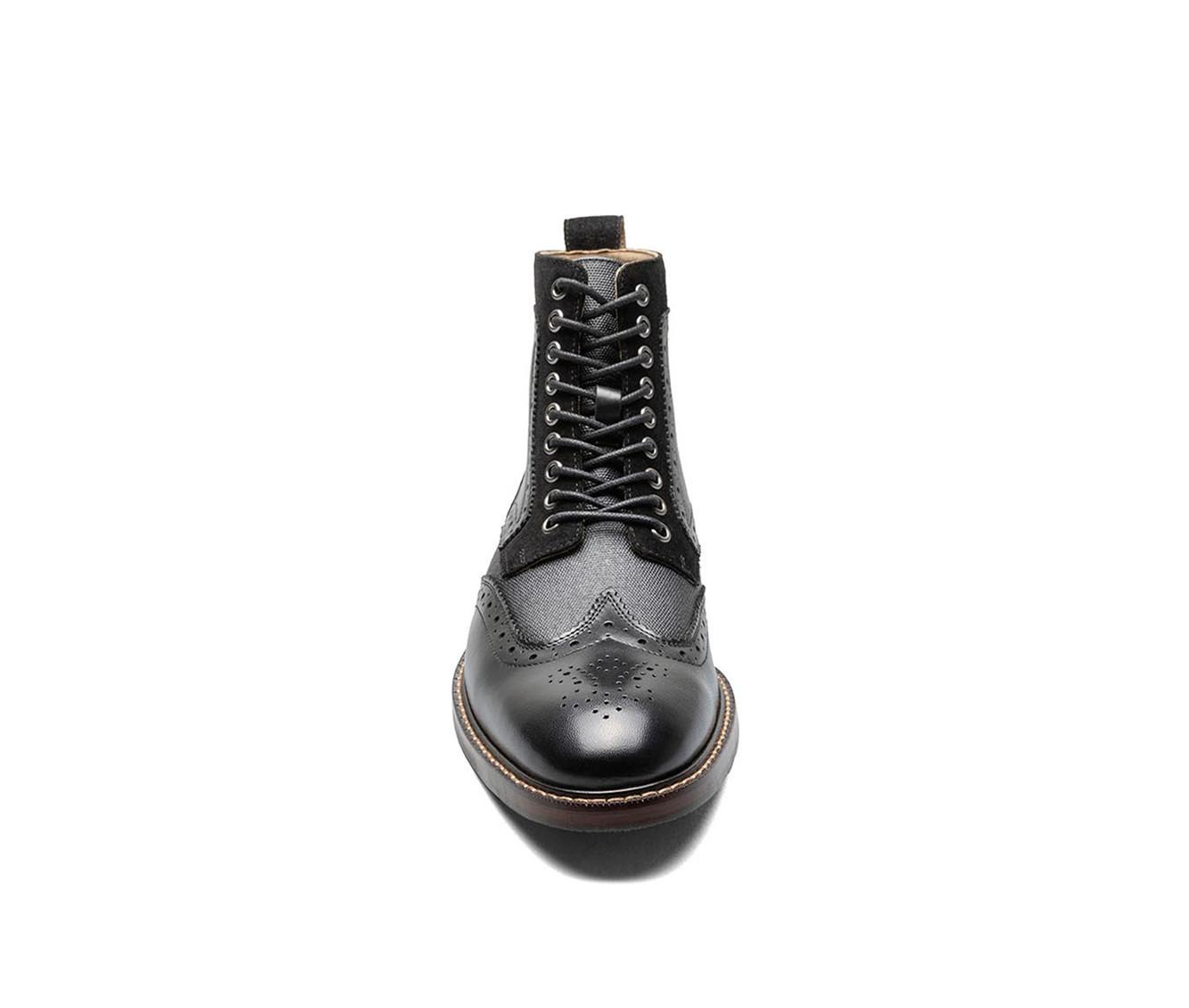 Men's Stacy Adams Finnegan Dress Shoes Product Image