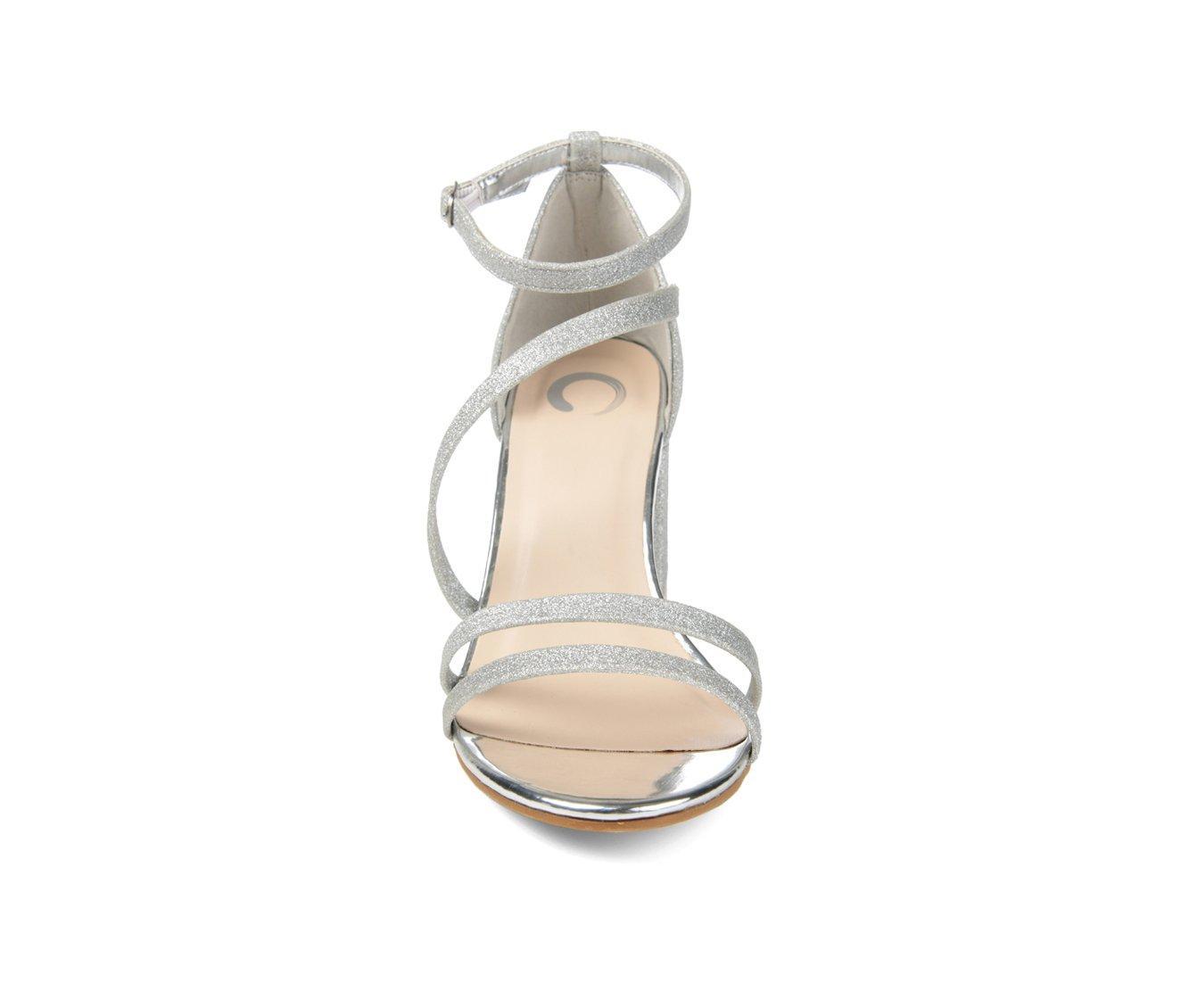Women's Journee Collection Bella Special Occasion Shoes Product Image