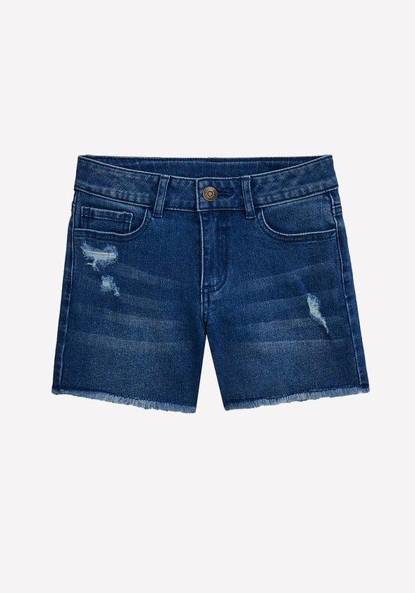 JustFab Margaux Platform Loafer Pump Womens Black/ White Size 8.5 Product Image