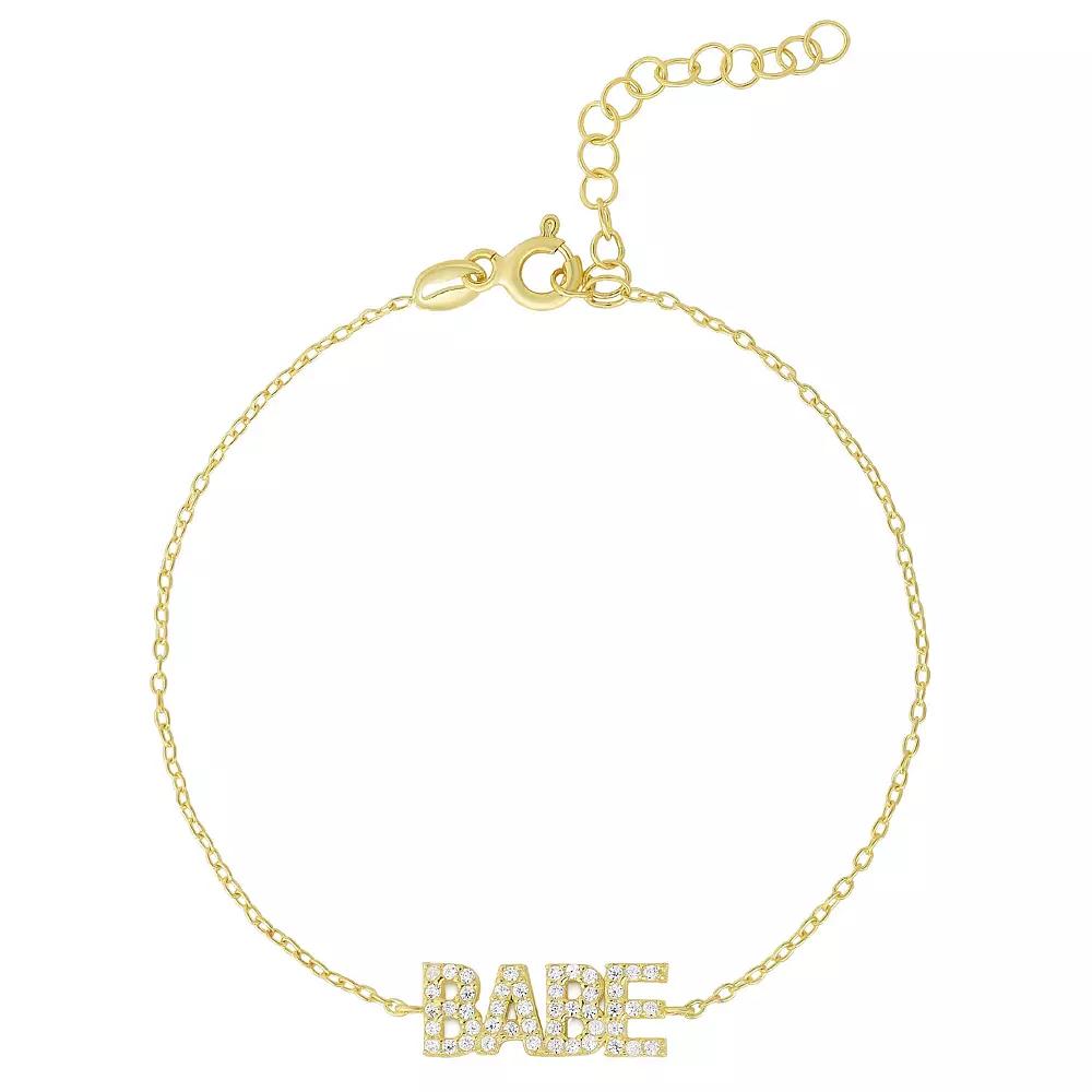 Sunkissed Sterling 14k Gold Over Silver Synthetic Turquoise Hoop Earrings, Women's, Gold Tone Product Image