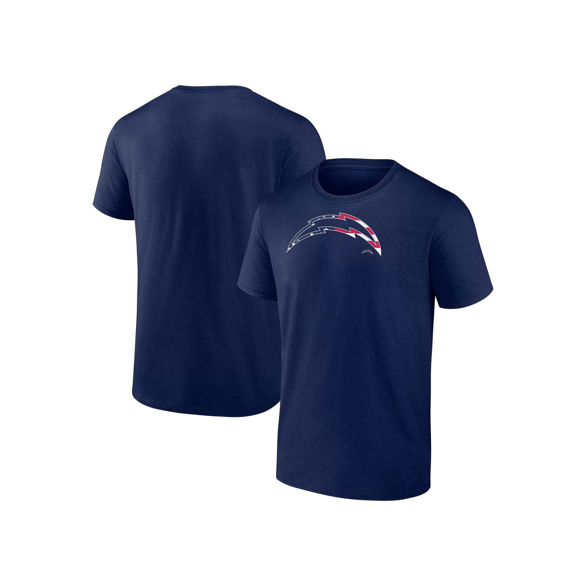 Men's Fanatics Heather Charcoal Cal Bears Iconic T-Shirt, Size: Small Product Image