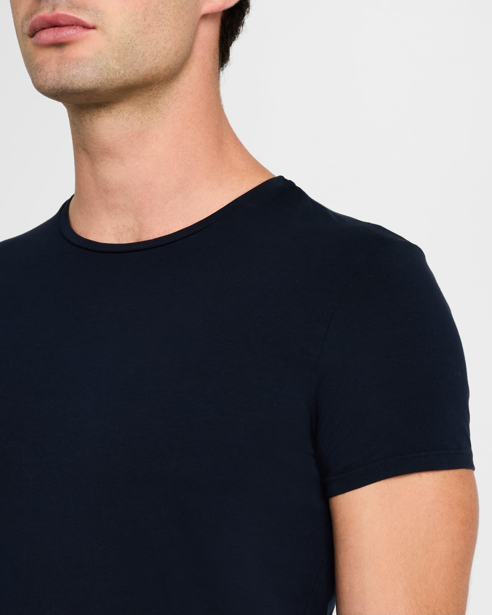Men's Dann Jersey T-Shirt Product Image
