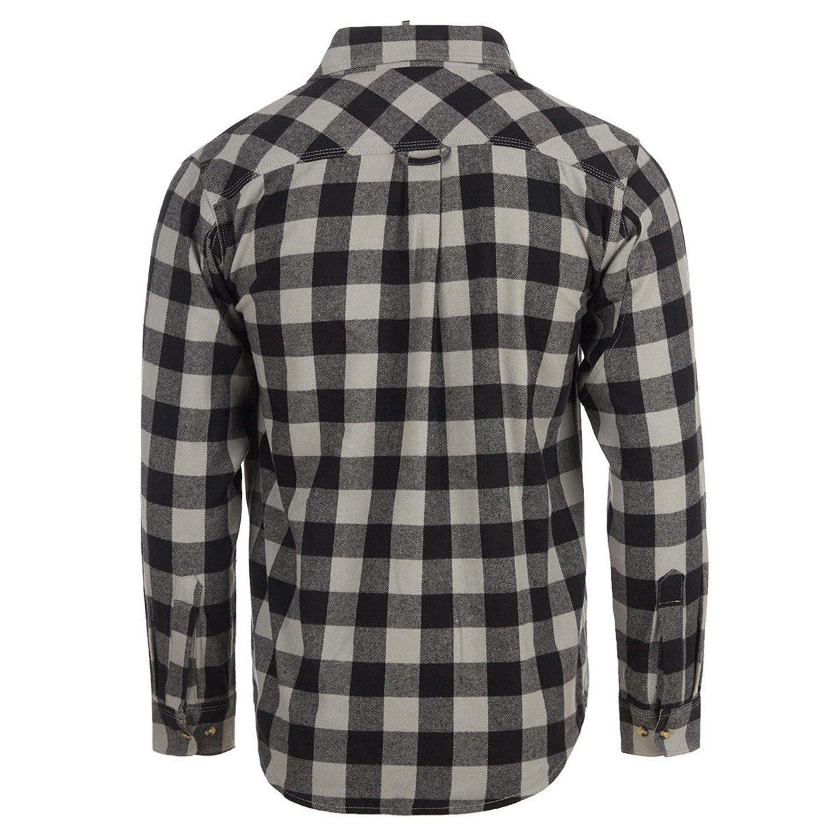 Eddie Bauer Men's License to Will Long Sleeve Shirt Product Image