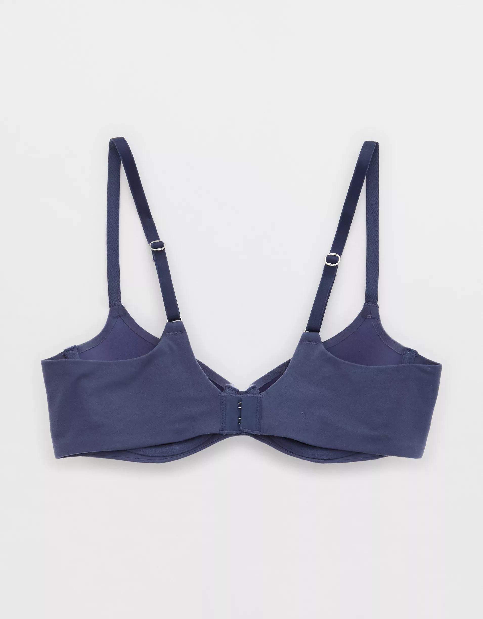 Sunnie Demi Push Up Bra Product Image