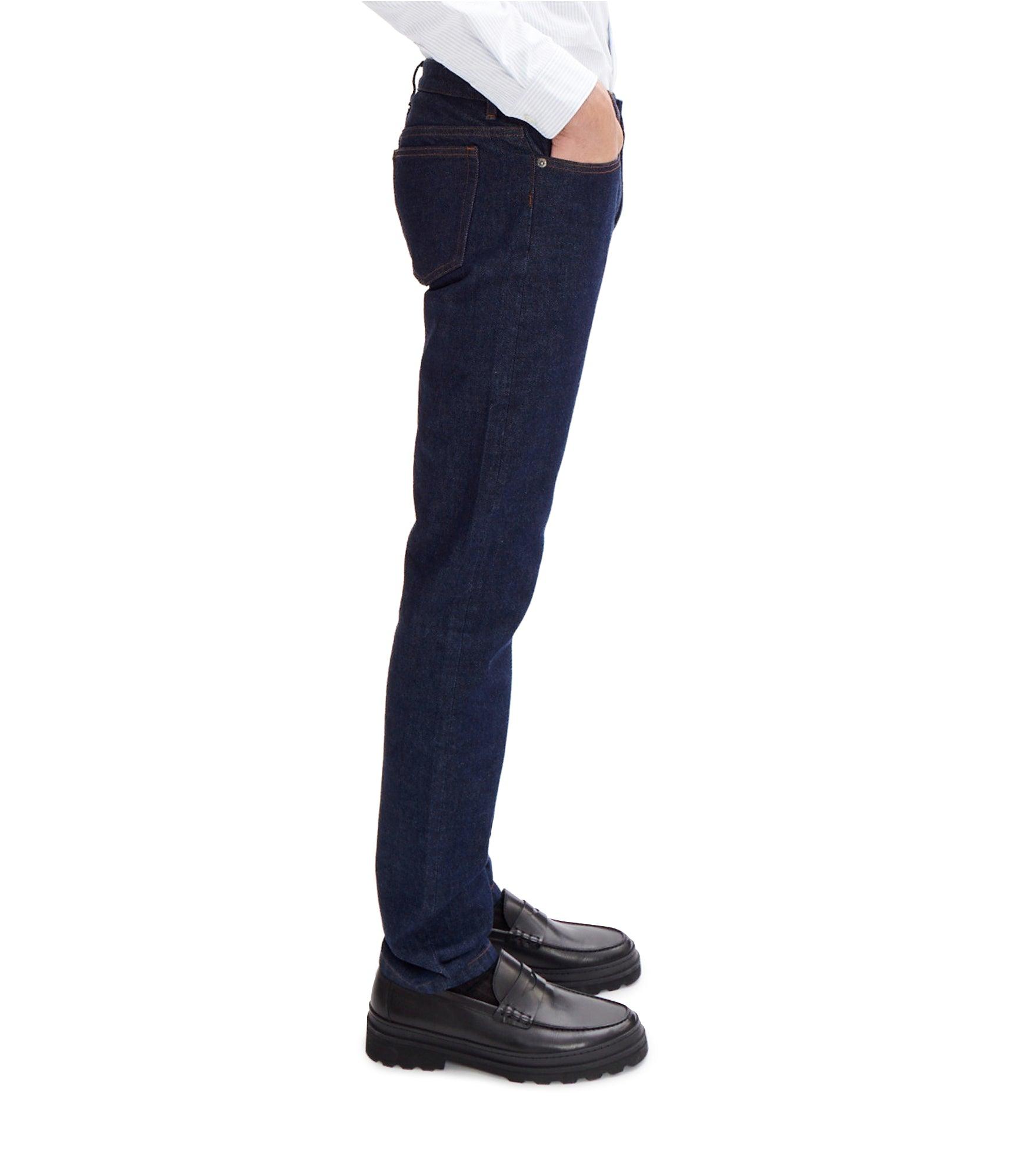 Petit New Standard jeans Male Product Image