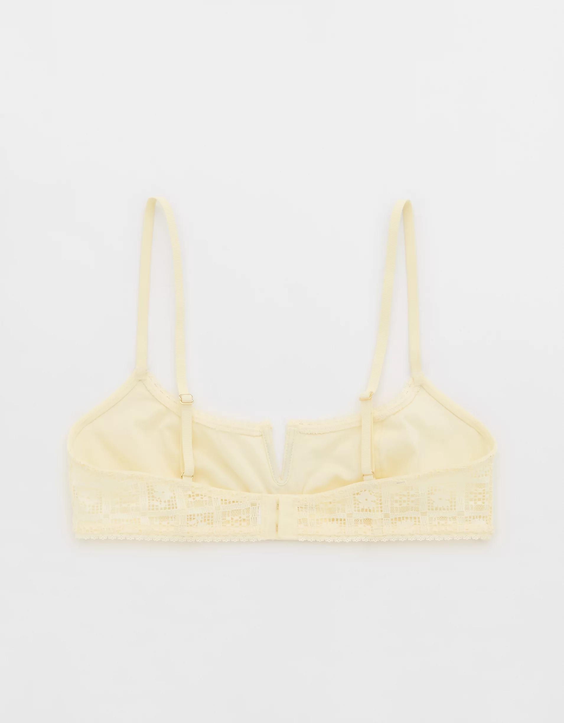 Show Off High Tide Lace Bralette Women's Product Image