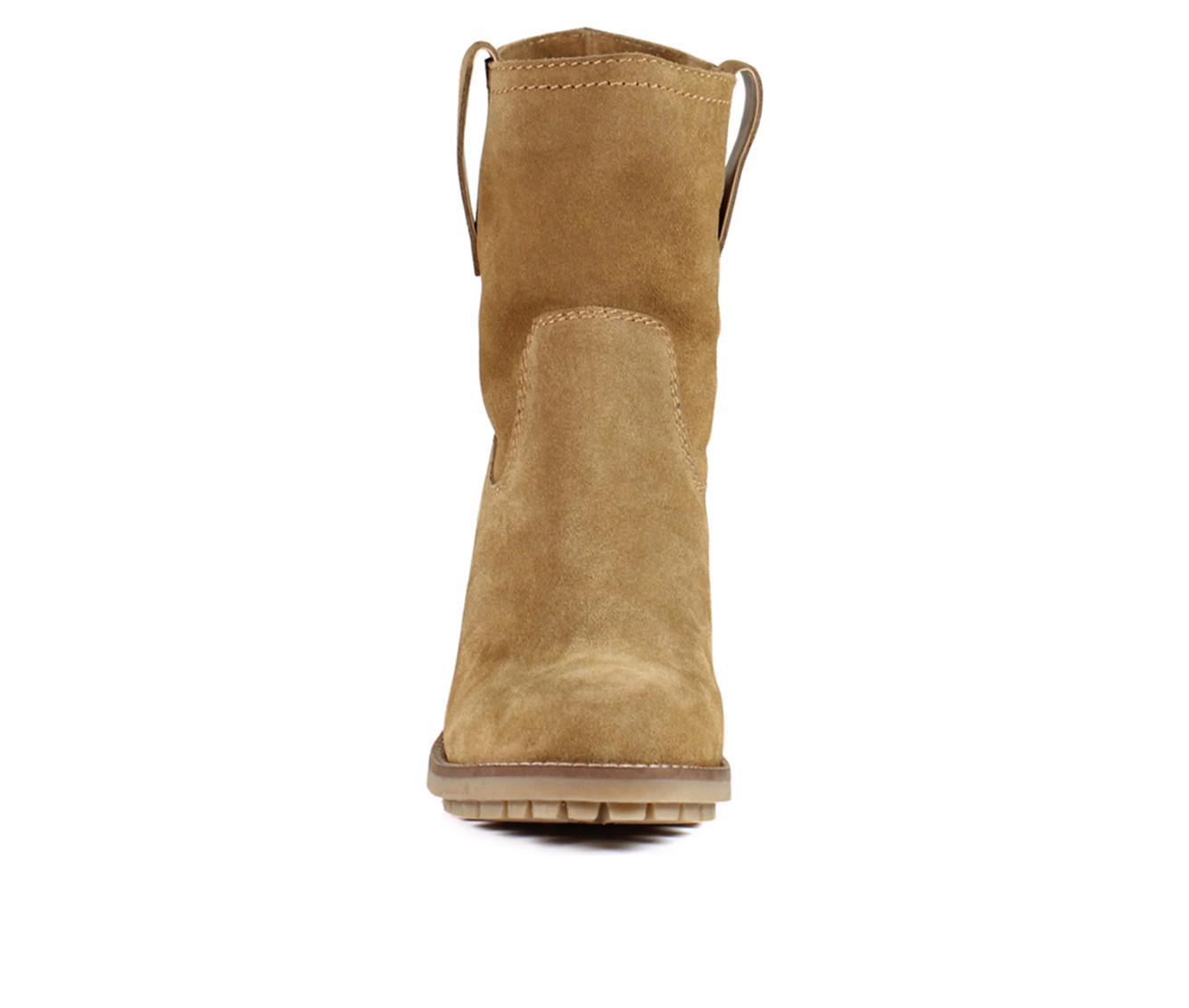 Women's DIBA TRUE Chloe Mae Booties Product Image