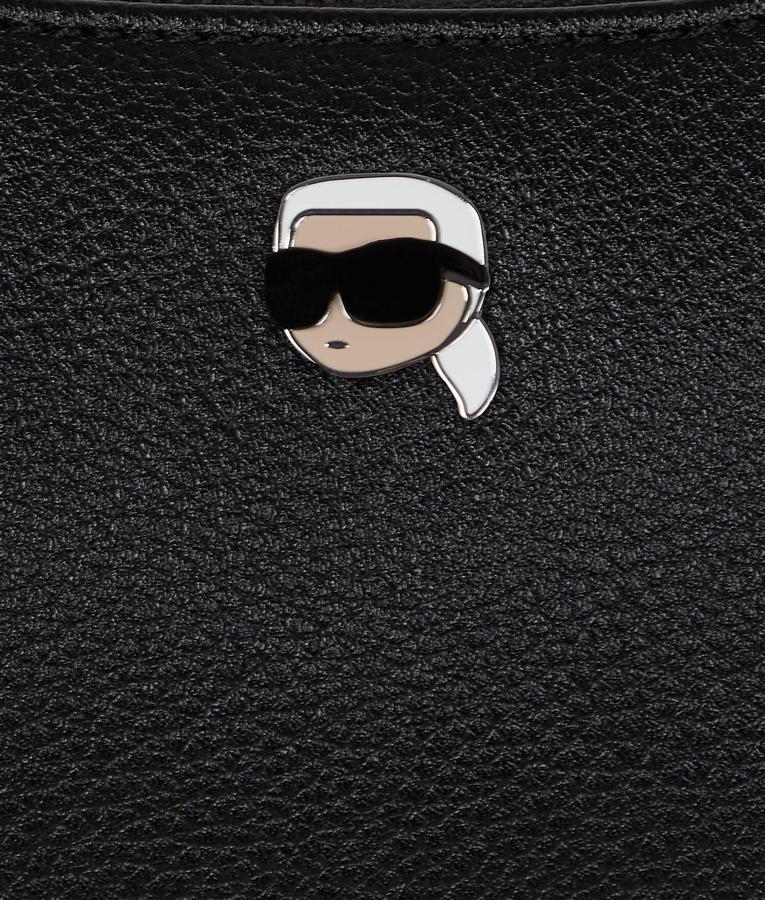 IKON GRAINY SHOULDER BAG Product Image