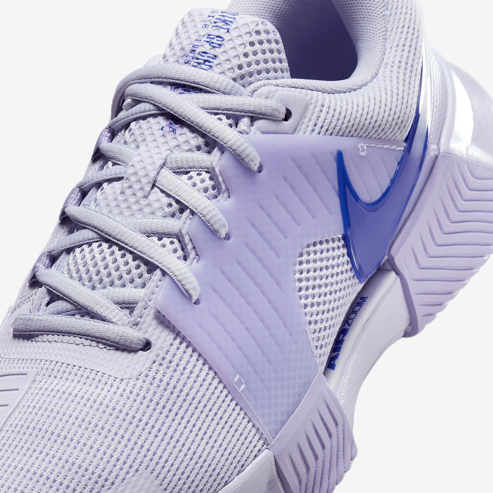 Nike Zoom GP Challenge 1 Women's Hard Court Tennis Shoes Product Image