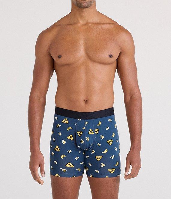 SAXX DropTemp™ Cooling 6#double; Boxer Briefs 2-Pack Product Image