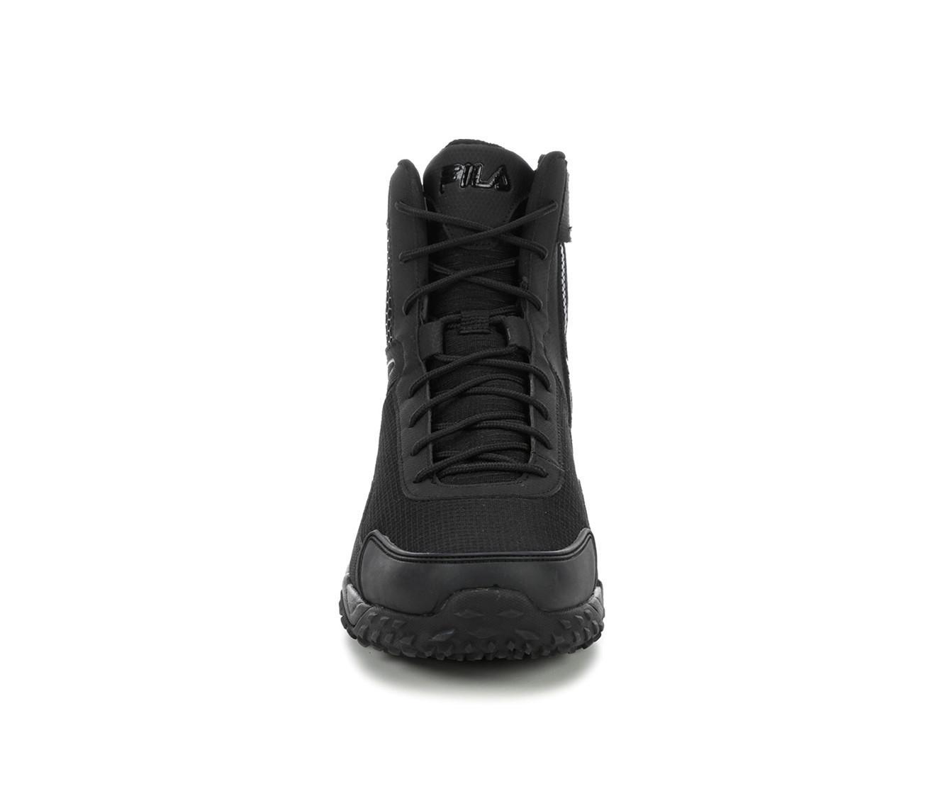 Men's Fila Chastizer Work Boots Product Image