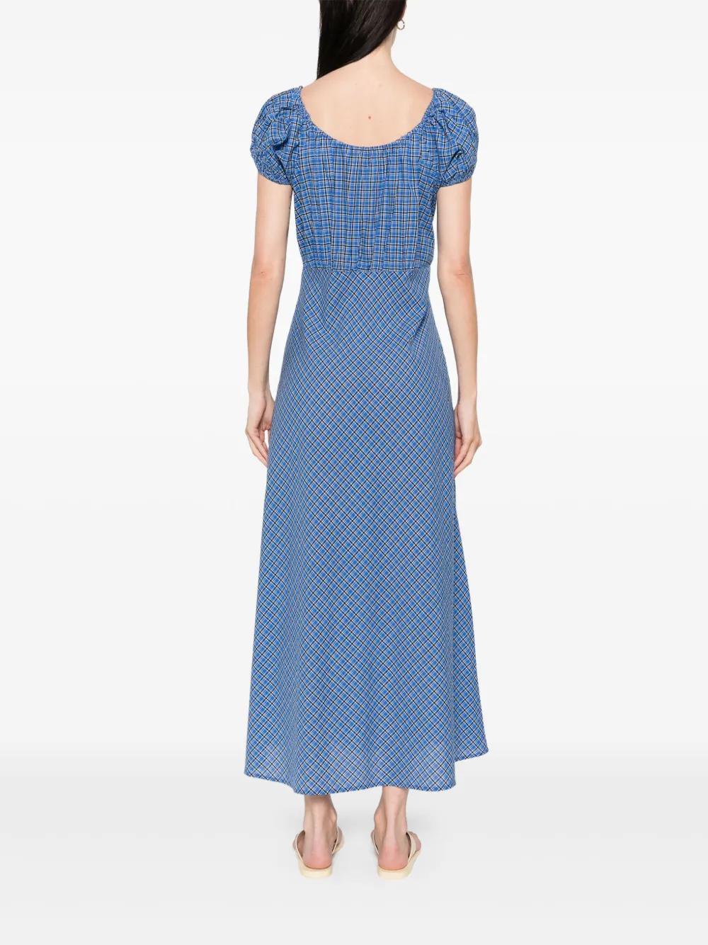 Sofia midi dress Product Image