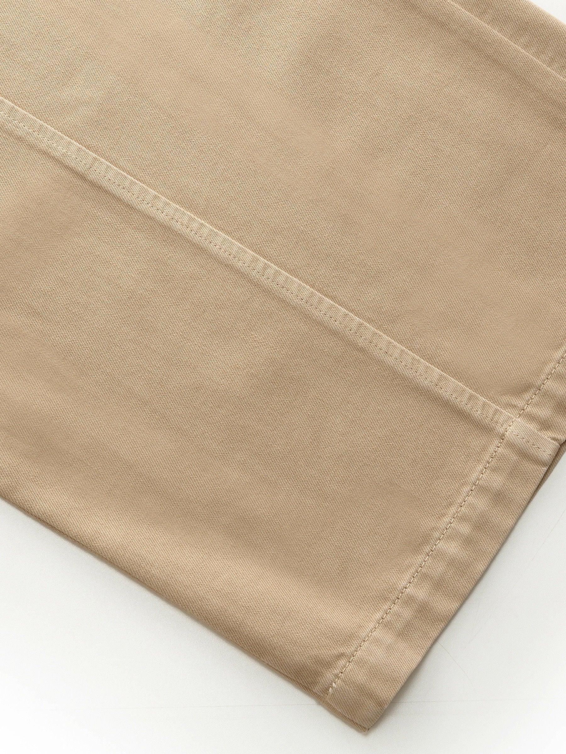 Denim Women Wide Leg Straight Jeans Product Image