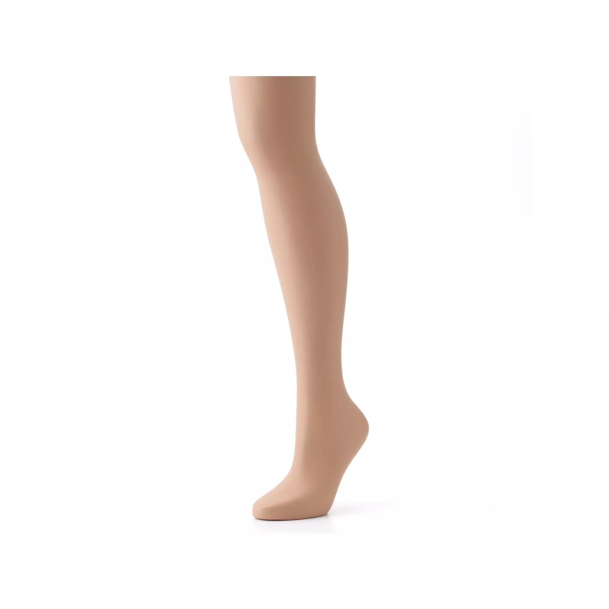 Hanes® Silk Reflections Ultra Sheer Control-Top Pantyhose 0B260, Women's,  Product Image