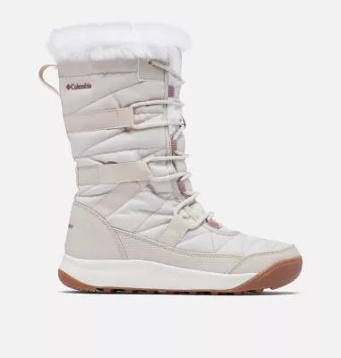 Columbia Womens Minx IV Boot- Product Image