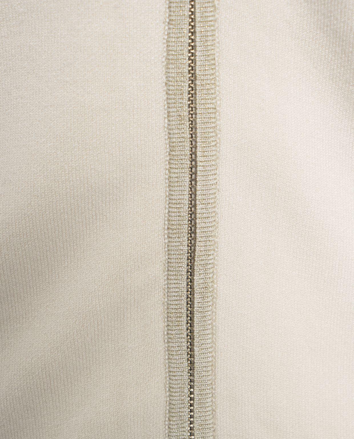 Sweatshirt with animal print Product Image