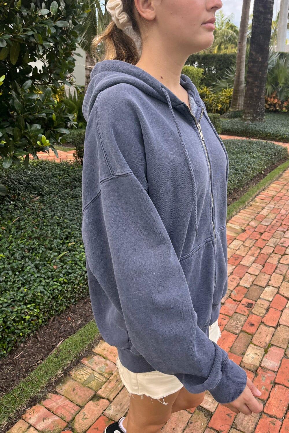 Christy Hoodie Product Image