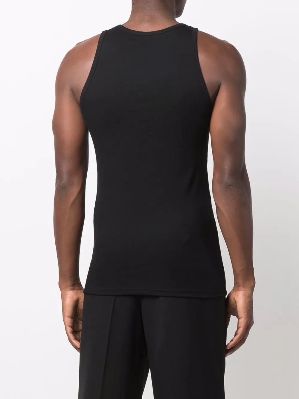 sleeveless tank top Product Image