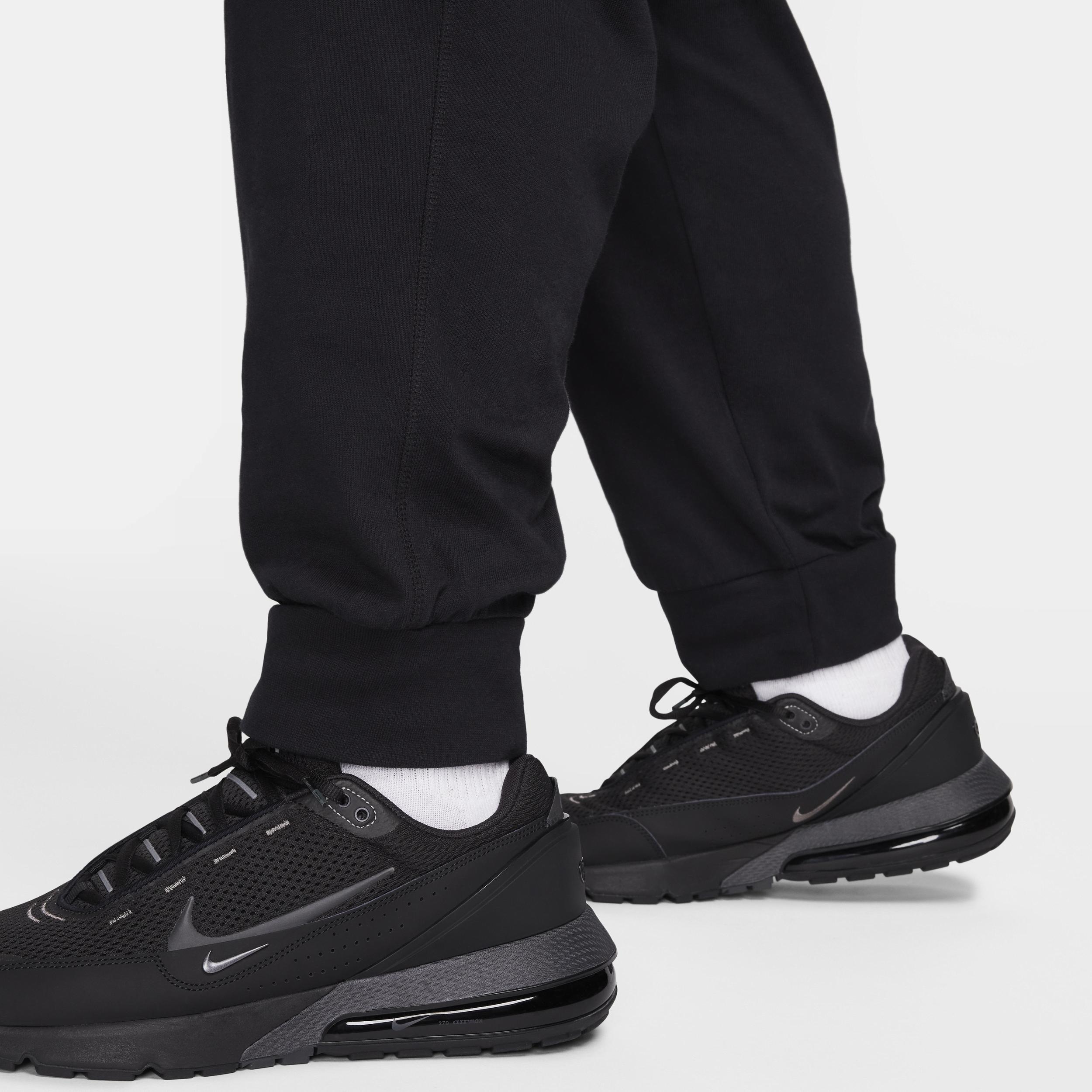 Nike Mens Club Knit Jogger Pants | FQ4330-010 Product Image