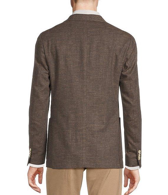 Cremieux Blue Label Solid Textured Blazer Product Image
