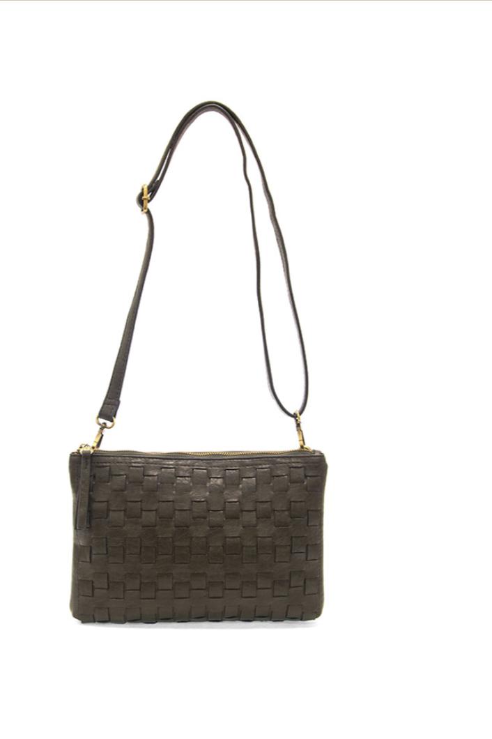 Quinn Woven Bag Product Image